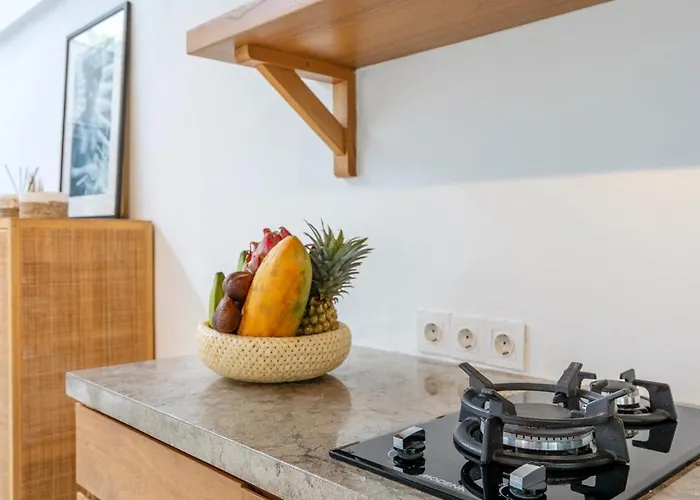 アパート Serene And Tranquil Loft By Goro *