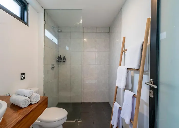 Serene And Tranquil Loft By Goro アパート *